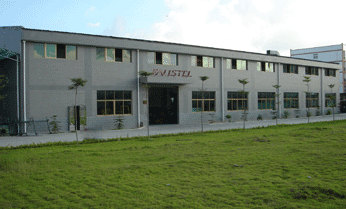 Converting Equipment Manufacturer Asia Faustel Xiamen